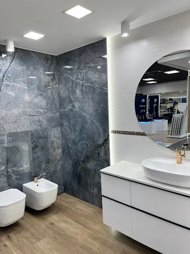 Salon Łazienek Seto Trade